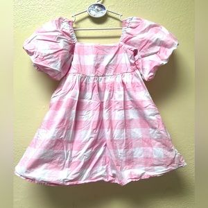 Janie and Jack dress